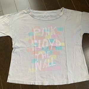 Chaser Pink Floyd Tee